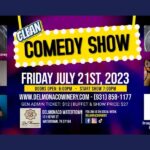 Clean Comedy Night Happening This Weekend in Watertown