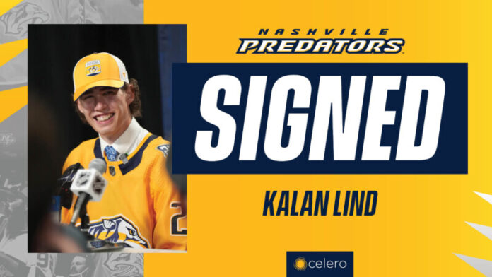 Nashville Predators