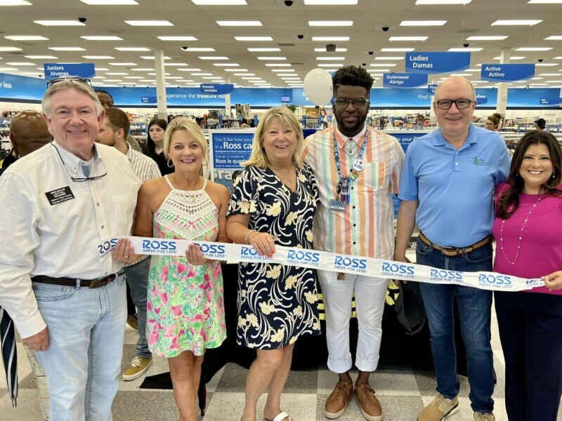 Ross Dress For Less Opens in Lebanon Wilson County Source