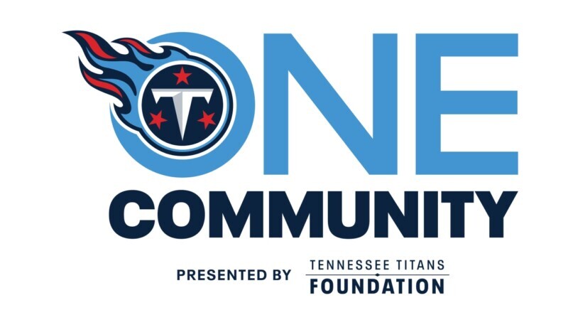 Tennessee Titans Banking Online, Nashville, TN