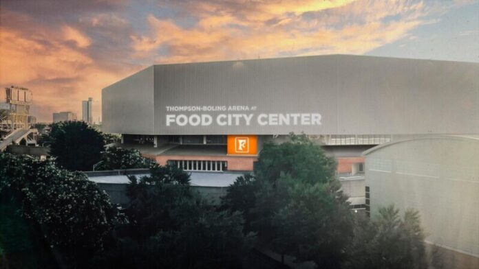 UT Partners with Food City