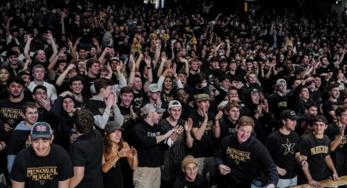 Single-game tickets for all Vanderbilt women’s basketball and nonconference single game tickets for Commodore men’s basketball are available for pre-sale for National Commodore Club members
