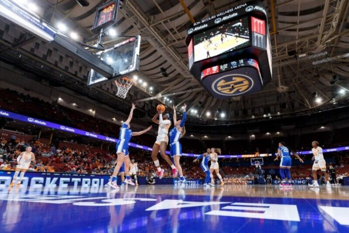 2024 SEC Women’s Basketball Tournament Schedule Unveiled - Ticket Books on Sale Thursday