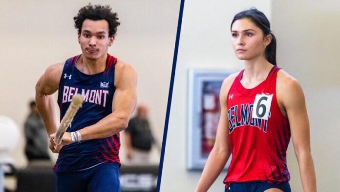 Track and Field Announces Indoor Schedule