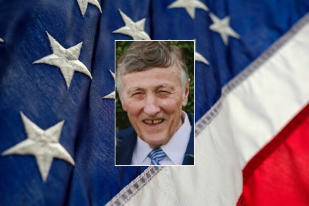 OBITUARY: Lewis Kelly Vantrease - Wilson County Source