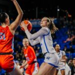 Lady Raiders snuff out Lady Flames 81-55
