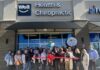Well Health & Chiropractic Ribbon Cutting