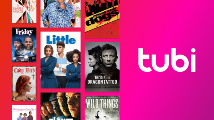 What’s Coming to Tubi in March