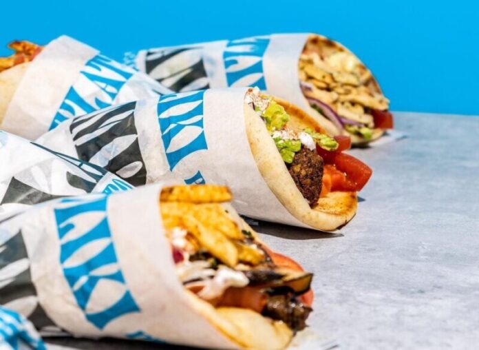 Nick the Greek, a West Coast-based chain serving up authentic Greek street food, has inked an exciting multi-unit development deal that will expand its presence east into Tennessee