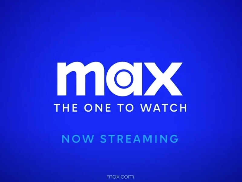 HBO max now streaming