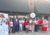Ribbon Cutting Provision Health Solutions