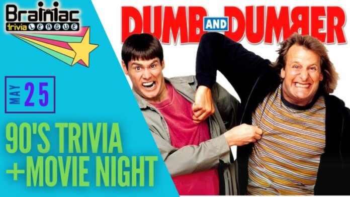 brainiac trivia capitol theatre