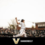 vandy baseball may 8
