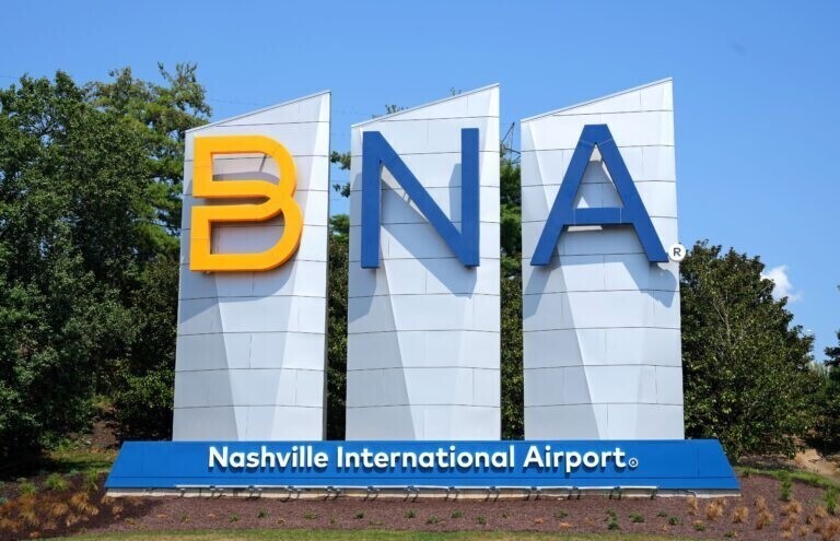 BNA Launches Non-Ticketed Guest Pass Program for Post-Security Shopping, Dining