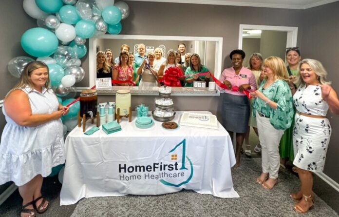 HomeFirst Home Healthcare