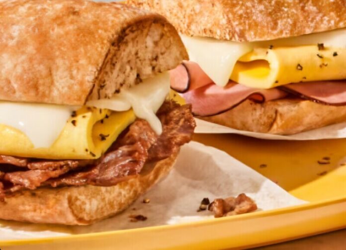 Photo from Panera Bread