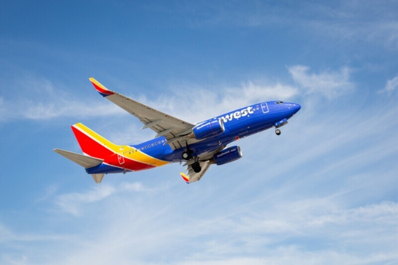 Southwest Airlines expands BNA with two international nonstop flights and one domestic flight