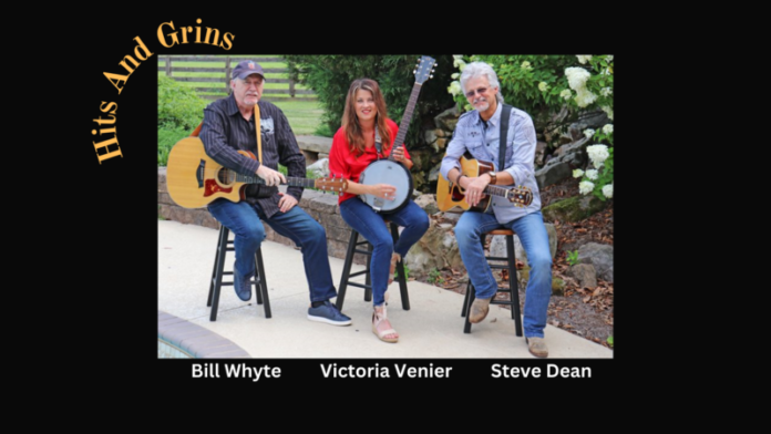 songwriter night at starstruck farm