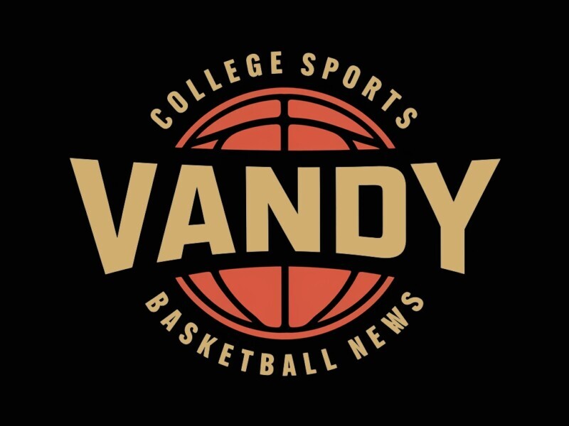 Vanderbilt Women's Basketball Announces 202425 Nonconference Schedule