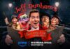 Jeff Dunham’s Scrooged-Up Holiday Special