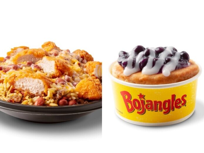 Bojangles cobbler