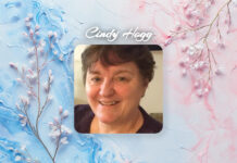 Cindy Hogg Obit