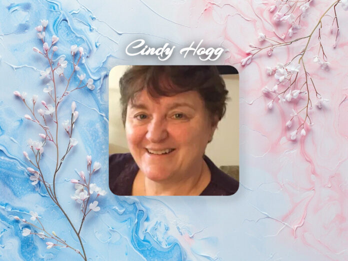 Cindy Hogg Obit