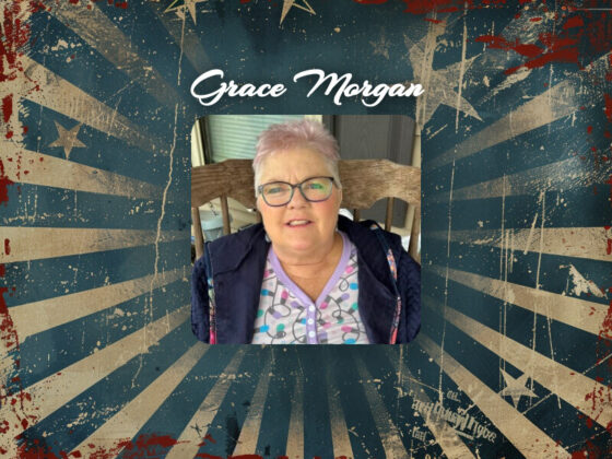 Obituary: Grace Morgan - Wilson County Source