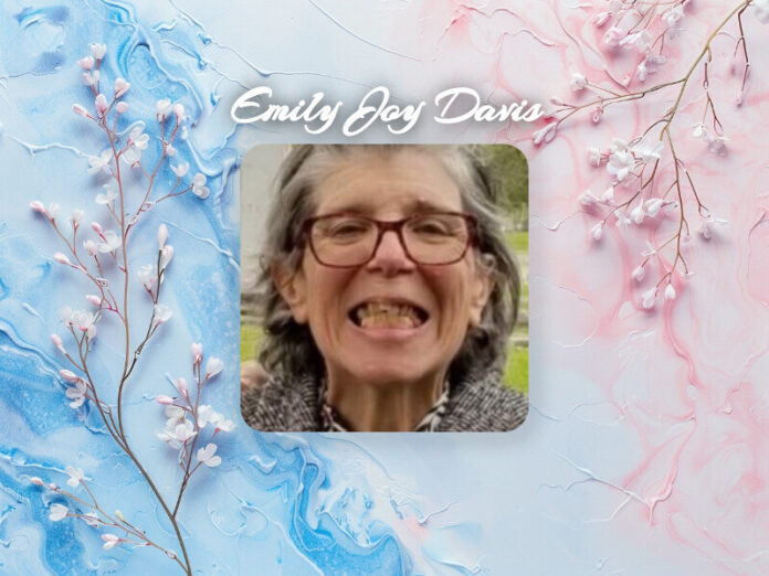 Emily Joy Davis Obit