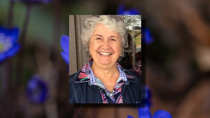 Patty Sue Davenport Obit