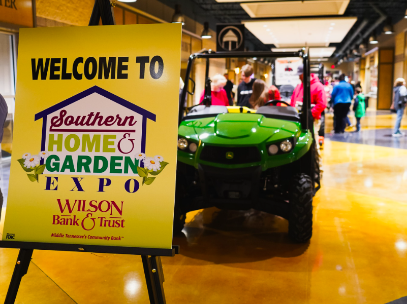 Southern Home & Garden Expo Returns This Weekend Wilson County Source