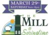 The-Mill-at-Springtime