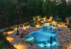 Smart pool automation for luxury backyard retreats