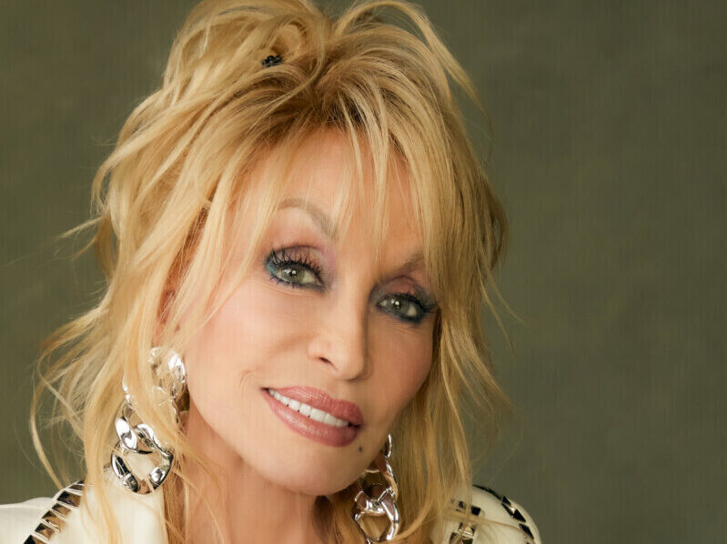 Dolly Releases Ballad in Honor of Her Late Husband - Wilson County Source