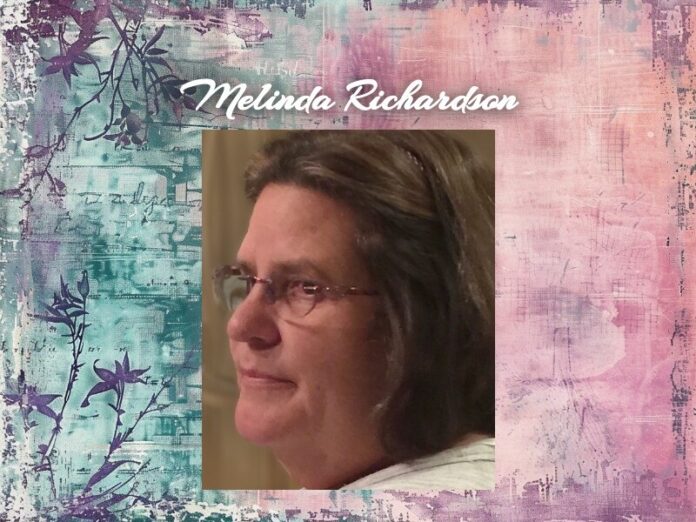 Melinda Richardson Obit