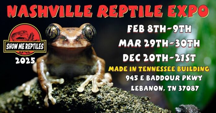 Nashville-Reptile-Expo