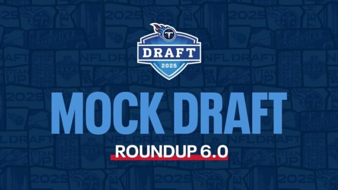 titans draft 6