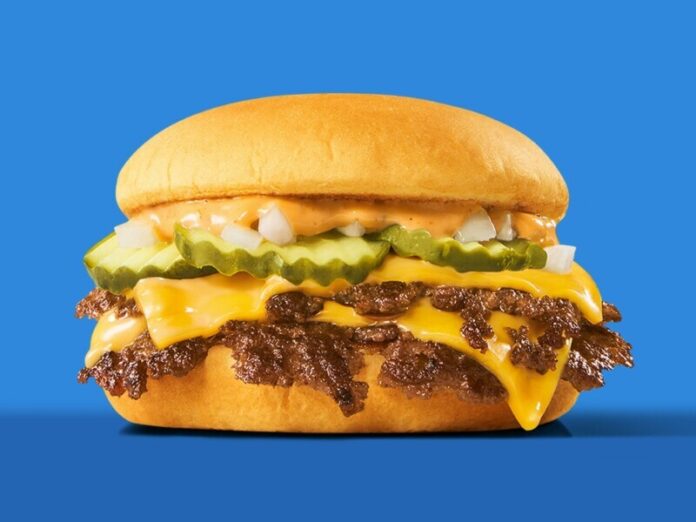 Starting April 21, exclusively through the SONIC App