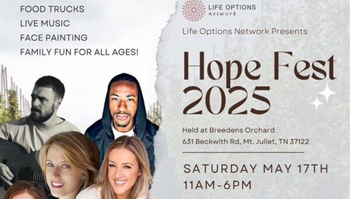 Hope-Fest