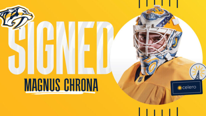 Magnus chrona