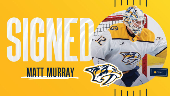 Matt Murray