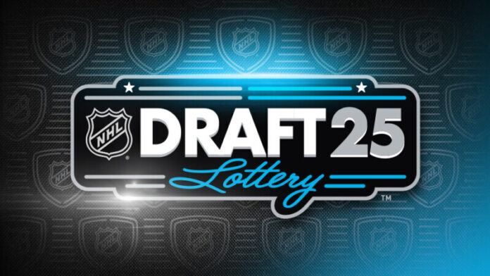 2025 NHL draft
