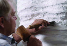 Sculptor Alan LeQuire Returns to Parthenon with Two Major Exhibitions