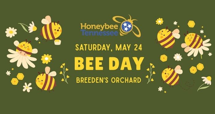 Bee-Day