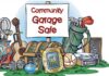 Community-Garage-Sale