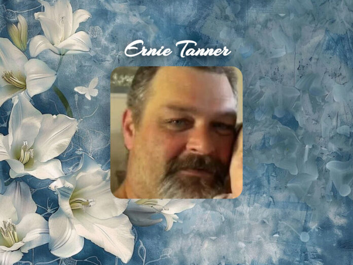 Ernie Tanner Obit