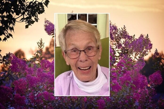 Maureen Bowman