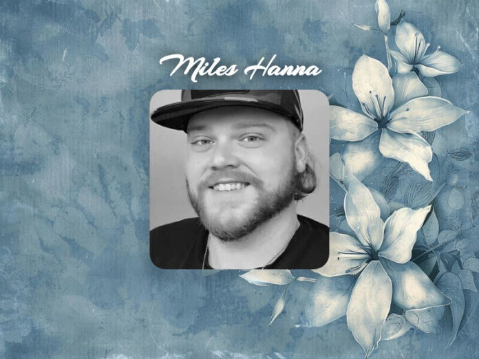 Miles Hanna Obit