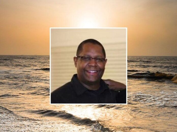 Sedric-Walker