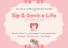 Sip-Save-a-Life-CPR-Training